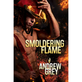 Smoldering Flame - Paperback