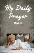 My Daily Prayer Vol. II - Paperback