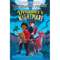 Dreamer's Nightmare (the Dragon Prince Graphic Novel #4) - Paperback
