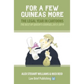 For a Few Guineas More - The Legal Year in Cartoons - Paperback