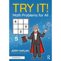 Try It! Math Problems for All - Paperback