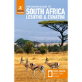 The Rough Guide to South Africa, Lesotho & Eswatini: Travel Guide with Free eBook - Paperback