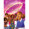 Aloria's Angels: SEL Guided Writing Journal for Girls - Hardcover