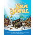 The Sea Jewel: A Tale of the Hidden Treasure - Paperback