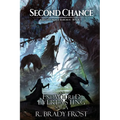Second Chance - A Battle Mage Reborn (Book 1): An EndWorld Everlasting Saga - Paperback