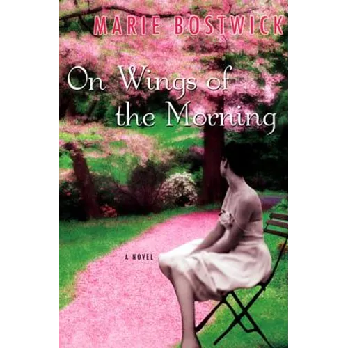 On Wings Of The Morning - Paperback