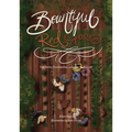 Bountiful Red Acres: Two Farms, Two Families, and a Year on the Land - Paperback