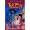 A Tale of Two Cities - Paperback