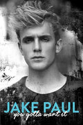 You Gotta Want It - Hardcover