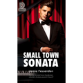 Small Town Sonata: Volume 87 - Paperback