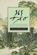 365 Tao: Daily Meditations - Paperback