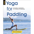 Yoga for Paddling - Paperback