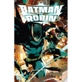 Batman and Robin Vol. 1: Father and Son - Paperback