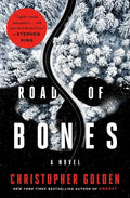 Road of Bones - Paperback