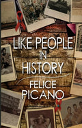 Like People In History - Paperback