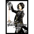Black Butler, Volume 1 - Paperback
