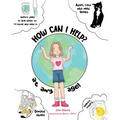 How Can I Help?: Inspirational Stories to Light A Fire in You - Paperback