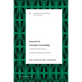 Beyond the Translator's Invisibility - Paperback