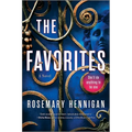 The Favorites: A Campus Novel: A Dark Academia Novel of Power and Feminism - Paperback