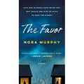 The Favor - Paperback