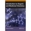 Introduction to Organic and Medicinal Chemistry - Paperback