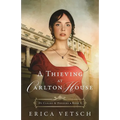 A Thieving at Carlton House - Paperback