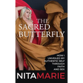 The Sacred Butterfly - Hardcover