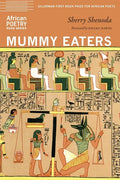 Mummy Eaters - Paperback