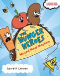 Missed Meal Mayhem - Paperback