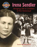 Irena Sendler: Bringing Life to Children of the Holocaust - Paperback