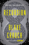 Recursion - Paperback