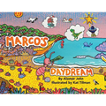Marco's Daydream - Paperback