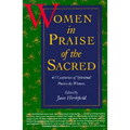 Women in Praise of the Sacred - Paperback