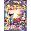 Missing Unicorn - Paperback