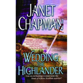 Wedding the Highlander - Paperback