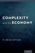 Complexity and the Economy - Hardcover