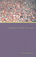 I Stand on Holy Ground - Paperback