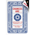 Chances Are . . .: Adventures in Probability - Paperback