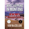 What Happens in Montana - Paperback