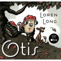 Otis - Board Book