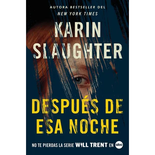 After That Night \ Después de ESA Noche (Spanish Edition) - Paperback