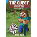The Quest - Moon's Revenge Book 17: No Way Out - Paperback