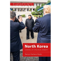 North Korea: Survival of a Political Dynasty - Hardcover