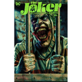 The Joker: The Man Who Stopped Laughing Vol. 2 - Hardcover