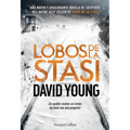 Lobos de la Stasi - Paperback