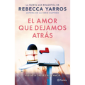 El Amor Que Dejamos Atrás / The Things We Leave Unfinished - Paperback
