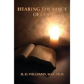Hearing the Voice of God - Paperback