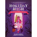 Holiday High: We Witch You a Merry Christmas - Hardcover
