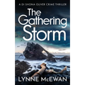 The Gathering Storm - Paperback