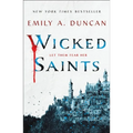 Wicked Saints - Paperback